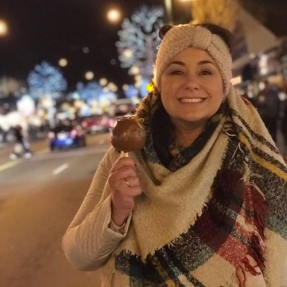 camilladefaria